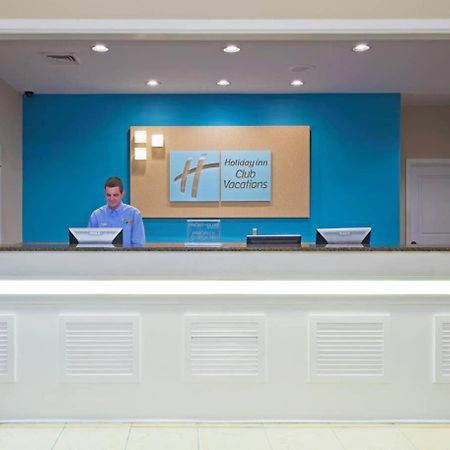 Holiday Inn Club Vacations South Beach Resort Myrtle Beach Eksteriør bilde