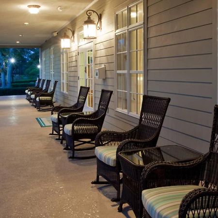 Holiday Inn Club Vacations South Beach Resort Myrtle Beach Eksteriør bilde