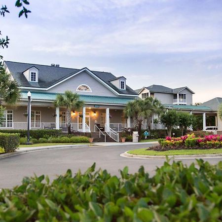Holiday Inn Club Vacations South Beach Resort Myrtle Beach Eksteriør bilde