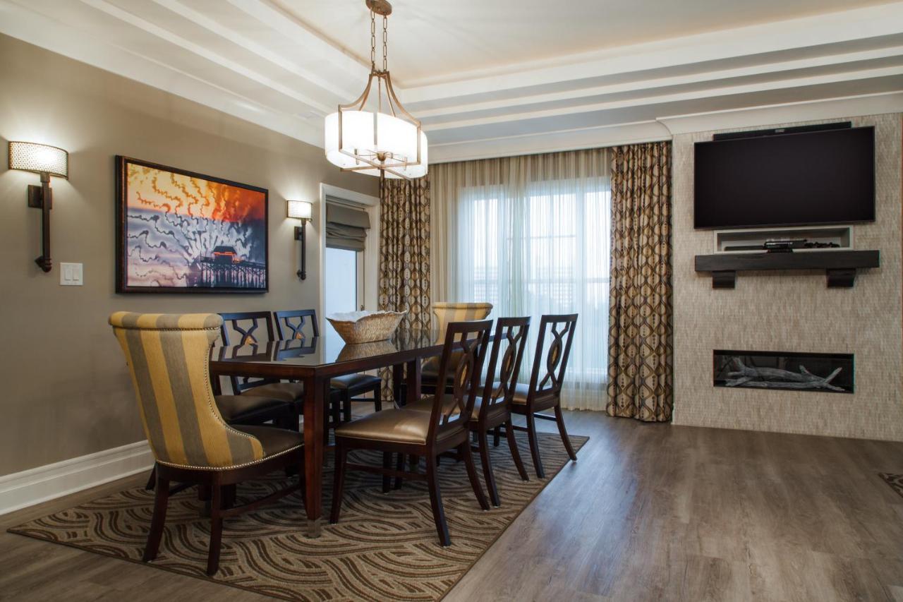 Holiday Inn Club Vacations South Beach Resort Myrtle Beach Eksteriør bilde