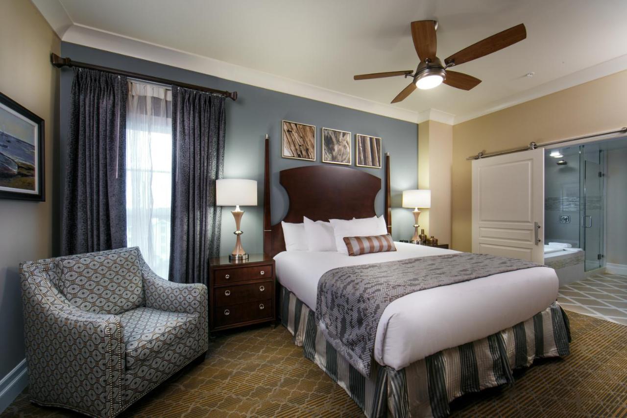 Holiday Inn Club Vacations South Beach Resort Myrtle Beach Eksteriør bilde
