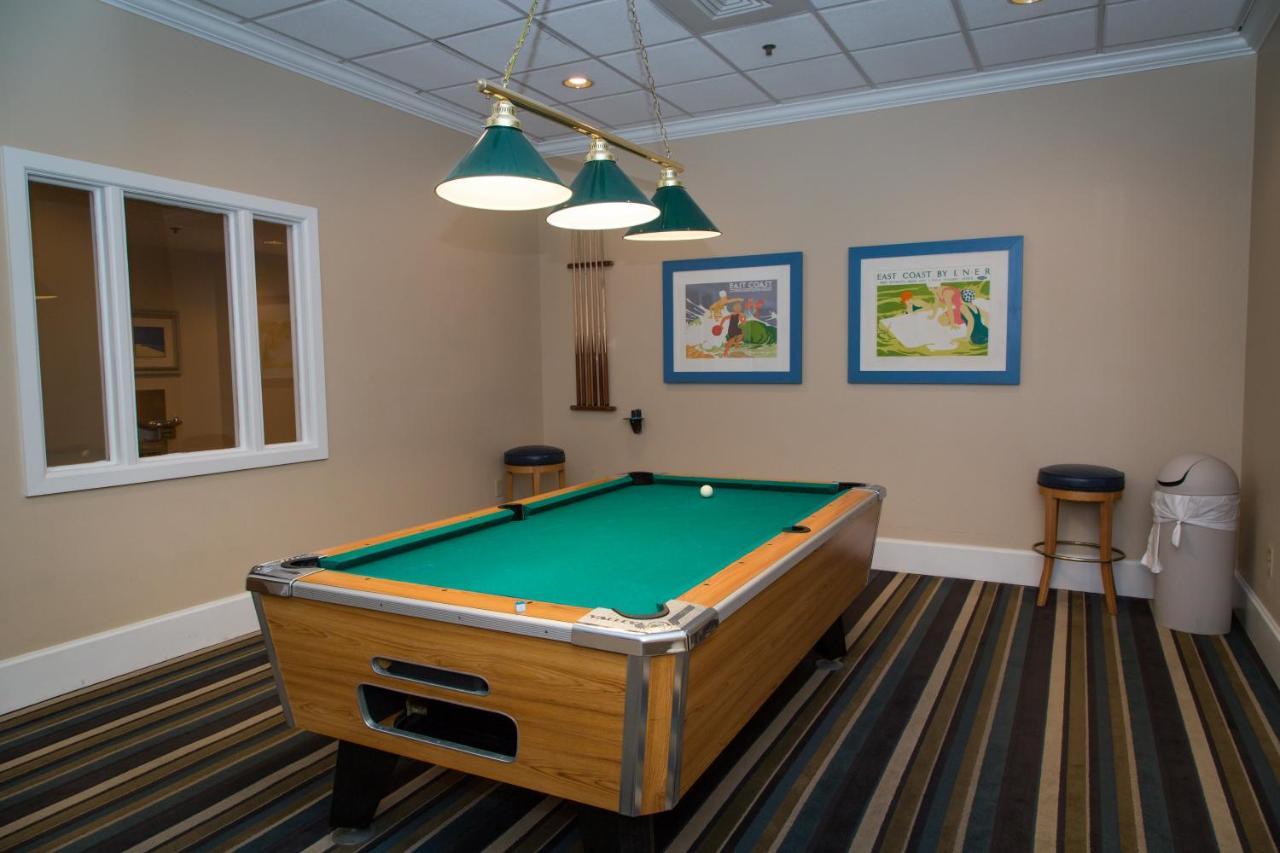 Holiday Inn Club Vacations South Beach Resort Myrtle Beach Eksteriør bilde