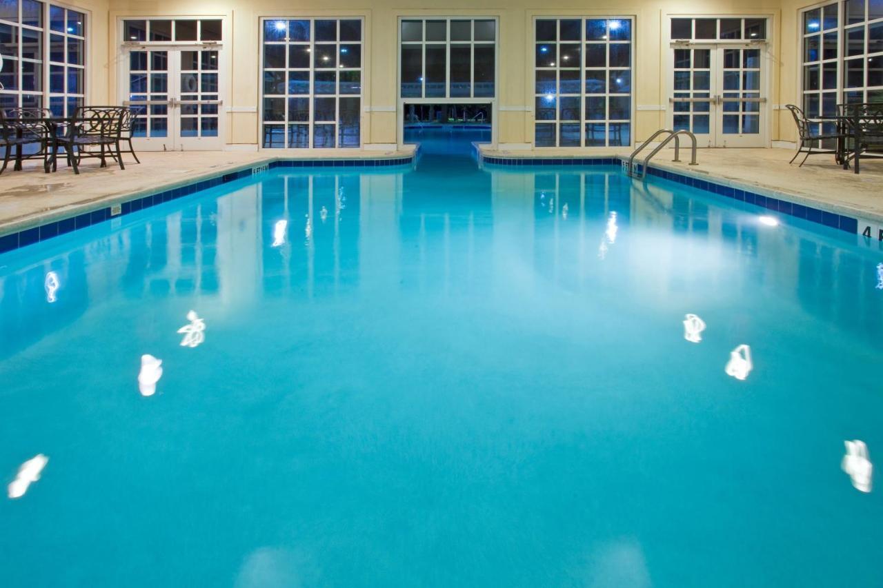 Holiday Inn Club Vacations South Beach Resort Myrtle Beach Eksteriør bilde