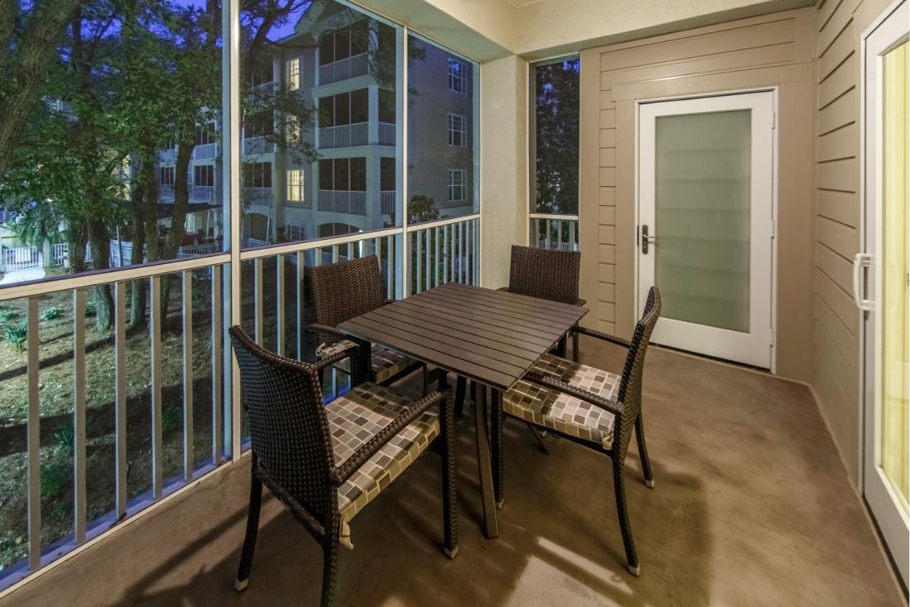 Holiday Inn Club Vacations South Beach Resort Myrtle Beach Eksteriør bilde
