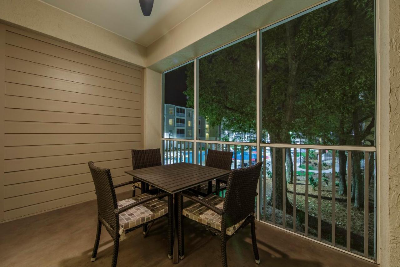 Holiday Inn Club Vacations South Beach Resort Myrtle Beach Eksteriør bilde