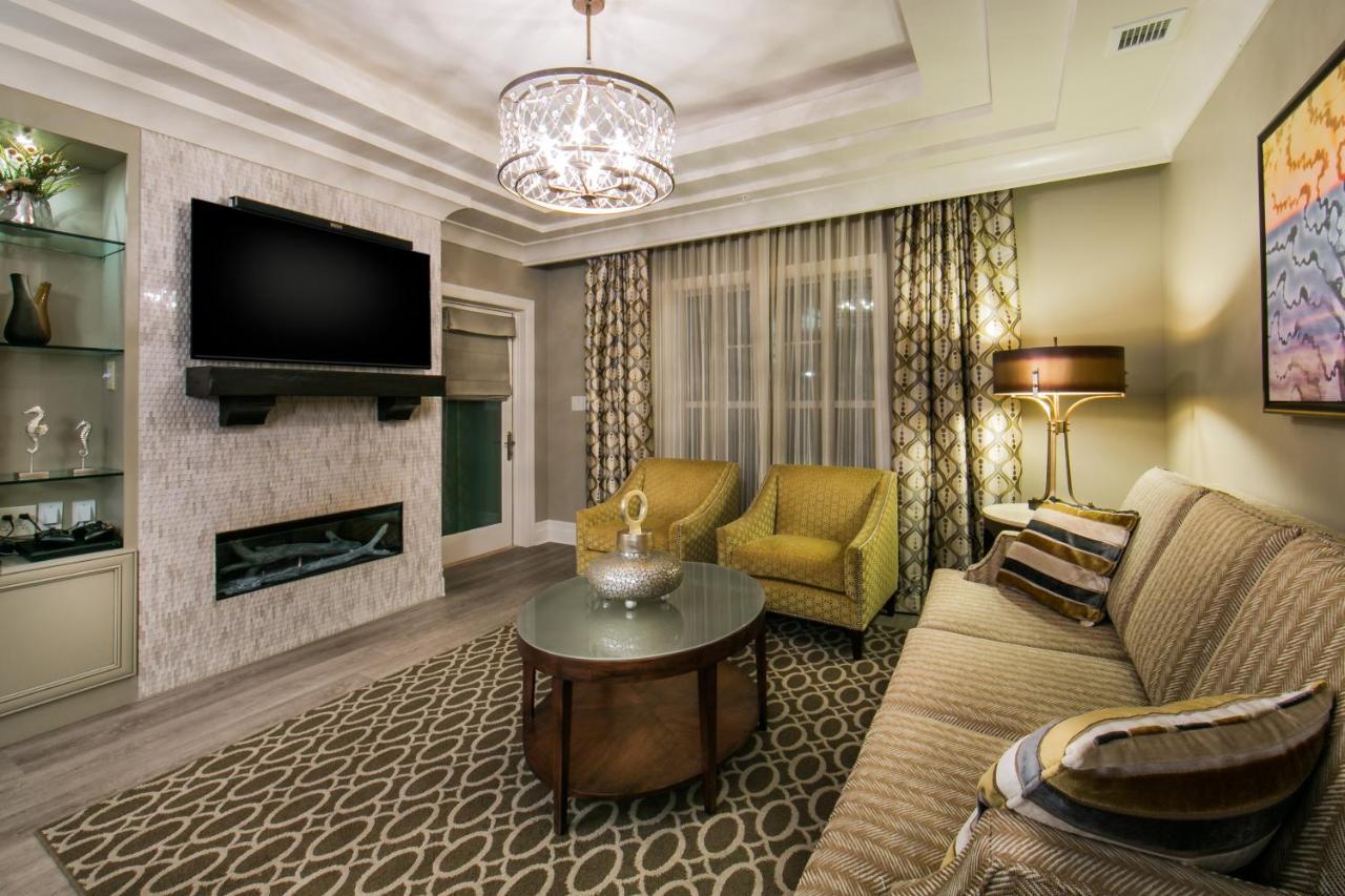 Holiday Inn Club Vacations South Beach Resort Myrtle Beach Eksteriør bilde