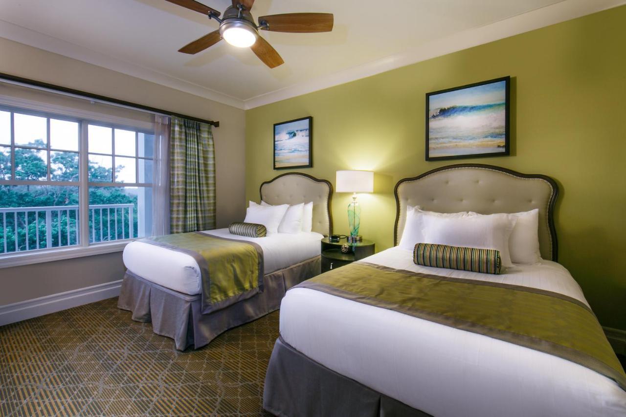 Holiday Inn Club Vacations South Beach Resort Myrtle Beach Eksteriør bilde