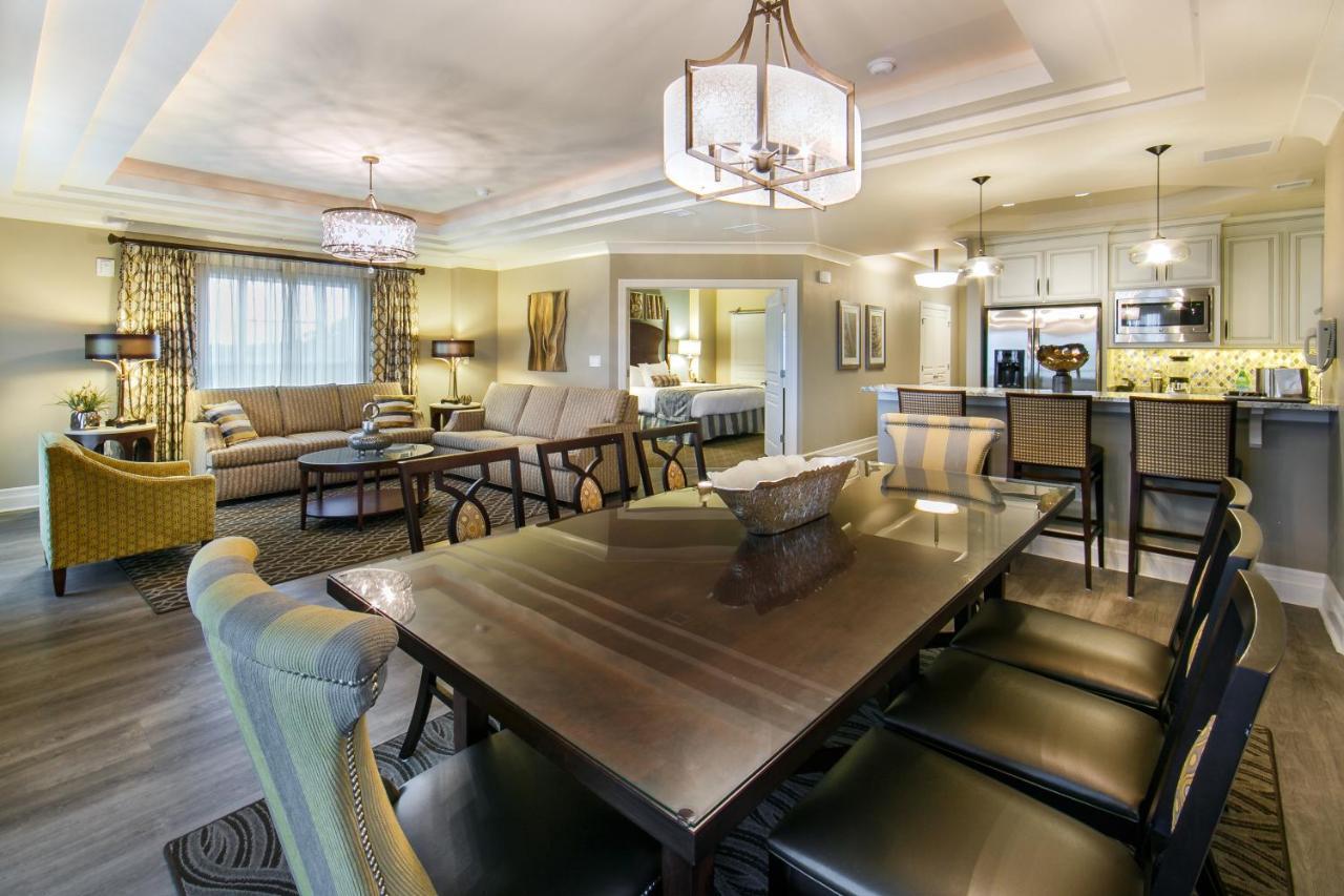 Holiday Inn Club Vacations South Beach Resort Myrtle Beach Eksteriør bilde