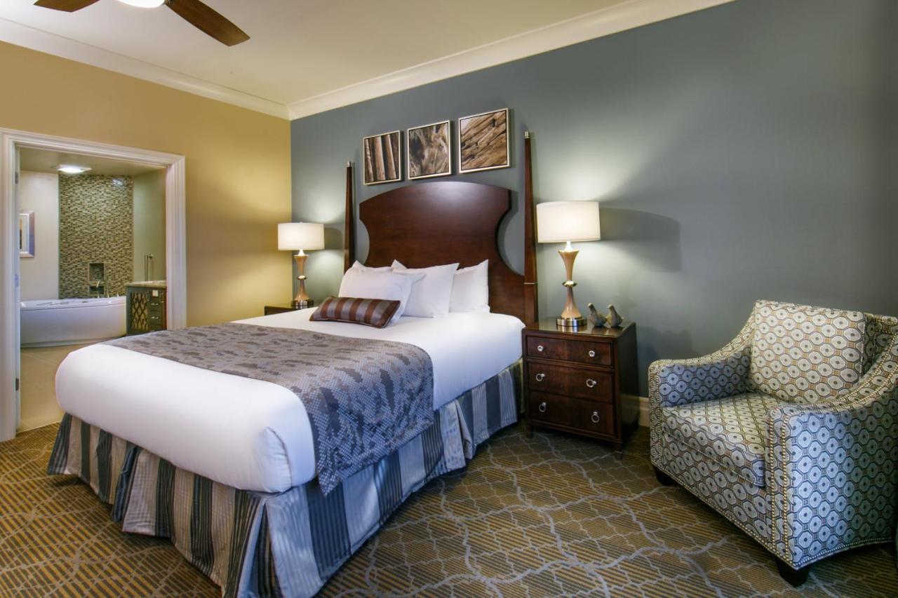 Holiday Inn Club Vacations South Beach Resort Myrtle Beach Eksteriør bilde