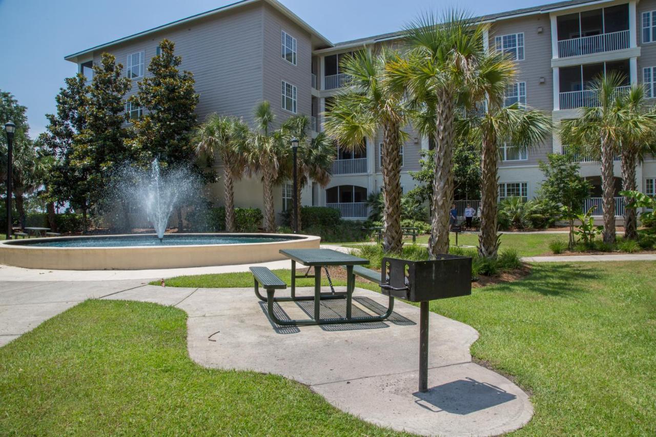 Holiday Inn Club Vacations South Beach Resort Myrtle Beach Eksteriør bilde