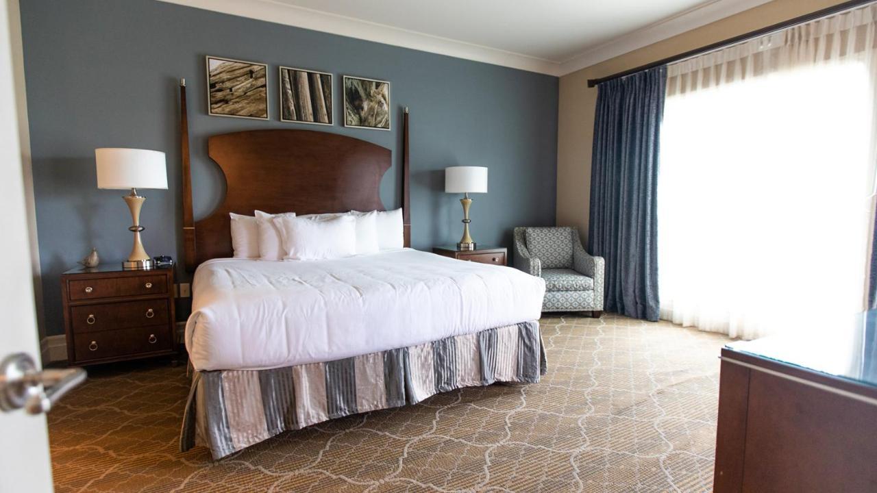 Holiday Inn Club Vacations South Beach Resort Myrtle Beach Eksteriør bilde