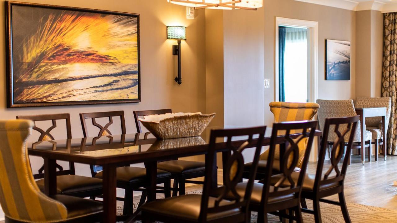 Holiday Inn Club Vacations South Beach Resort Myrtle Beach Eksteriør bilde