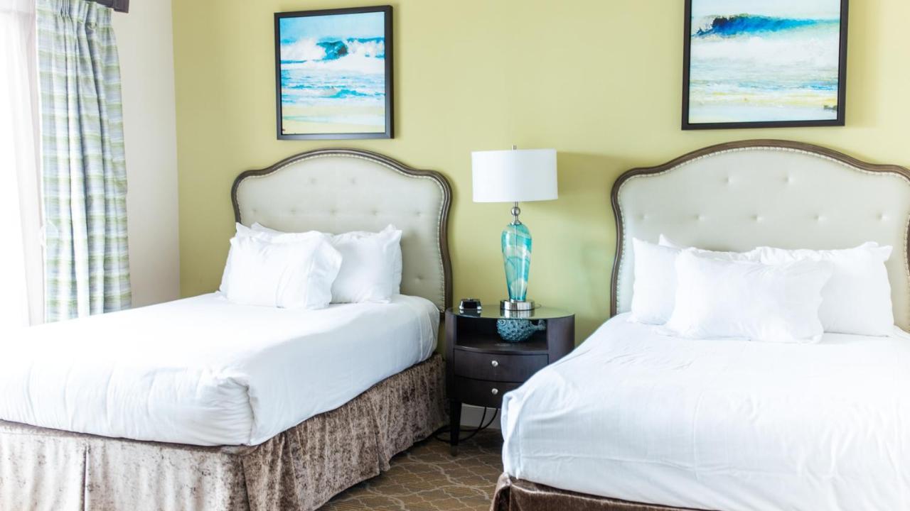 Holiday Inn Club Vacations South Beach Resort Myrtle Beach Eksteriør bilde