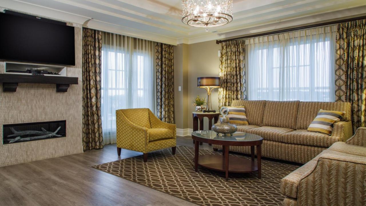 Holiday Inn Club Vacations South Beach Resort Myrtle Beach Eksteriør bilde
