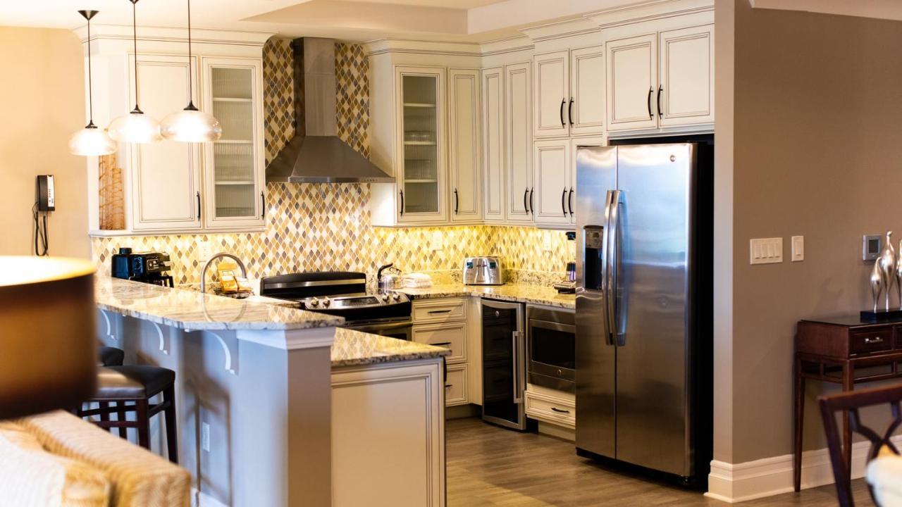 Holiday Inn Club Vacations South Beach Resort Myrtle Beach Eksteriør bilde