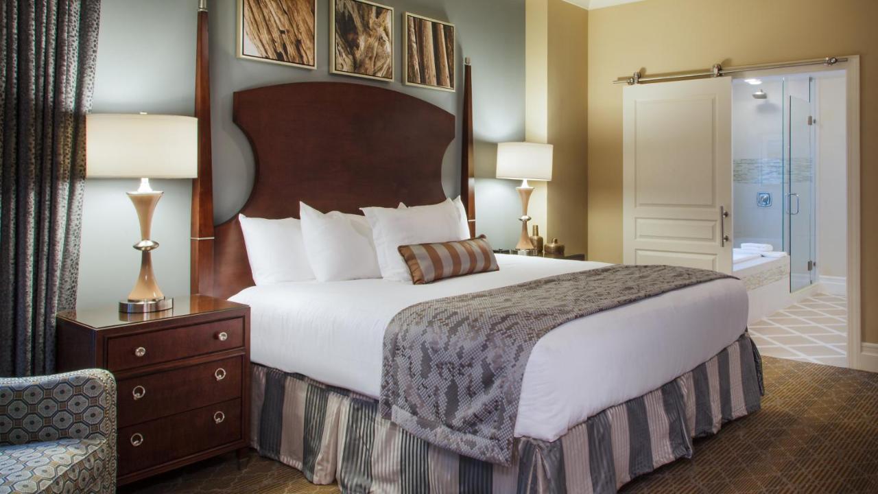 Holiday Inn Club Vacations South Beach Resort Myrtle Beach Eksteriør bilde