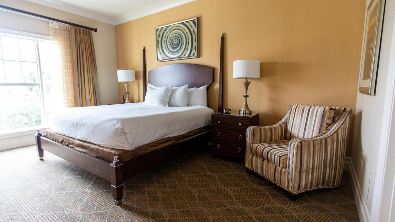 Holiday Inn Club Vacations South Beach Resort Myrtle Beach Eksteriør bilde