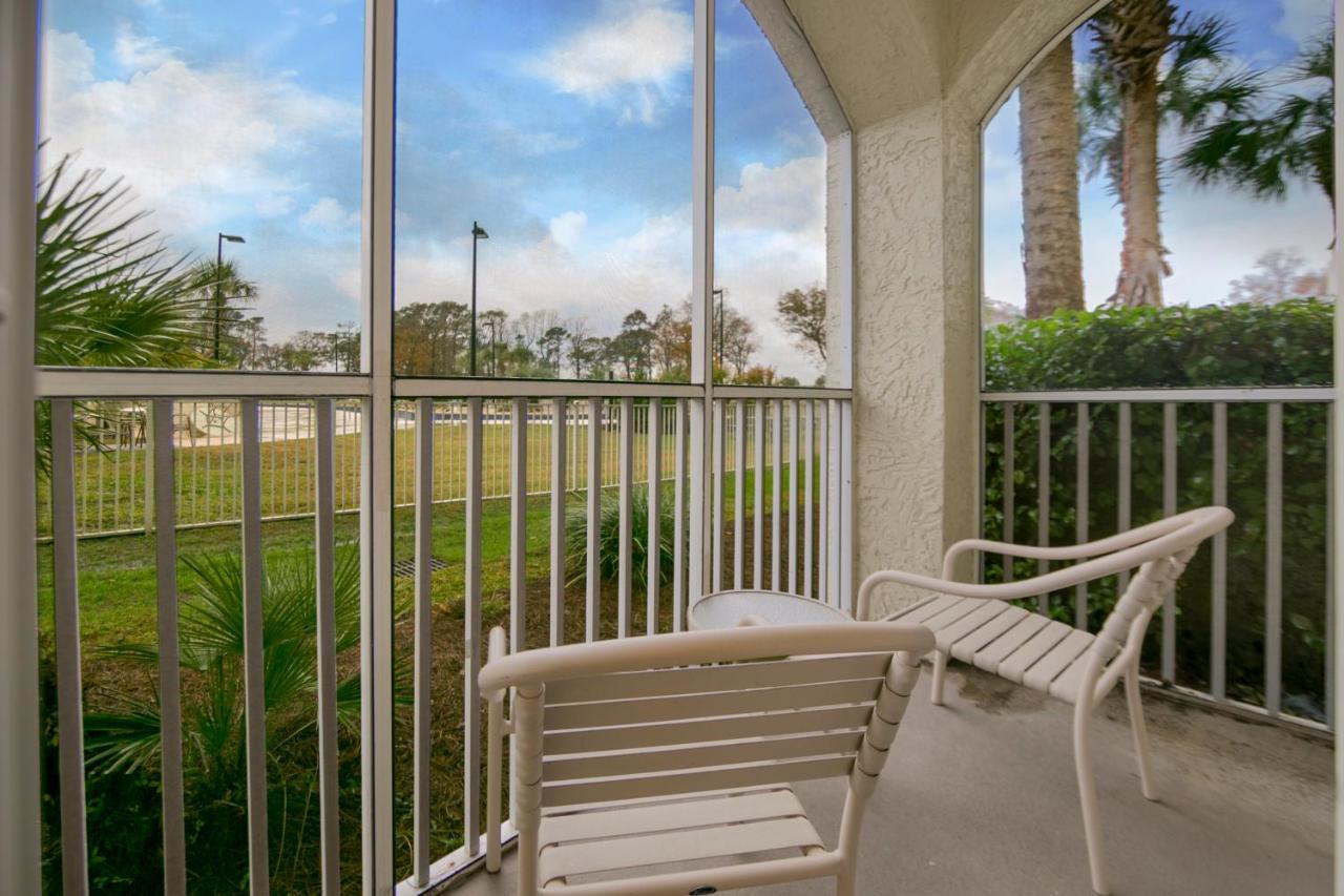 Holiday Inn Club Vacations South Beach Resort Myrtle Beach Eksteriør bilde