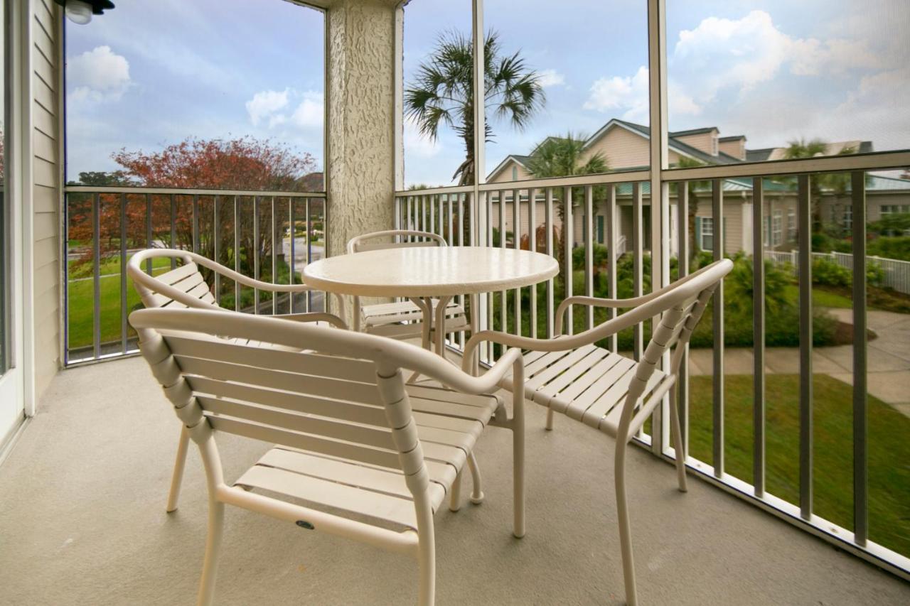 Holiday Inn Club Vacations South Beach Resort Myrtle Beach Eksteriør bilde