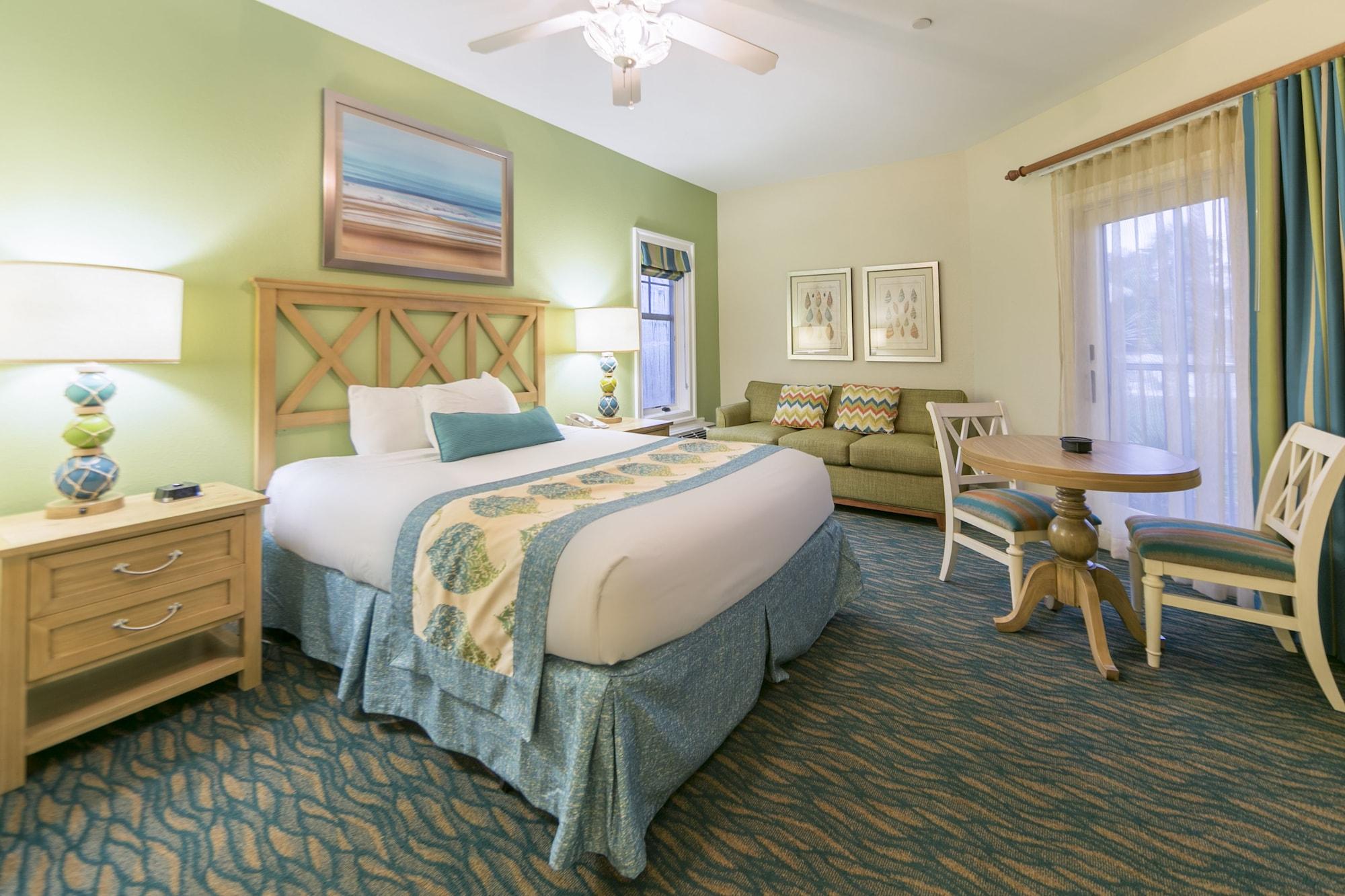 Holiday Inn Club Vacations South Beach Resort Myrtle Beach Eksteriør bilde