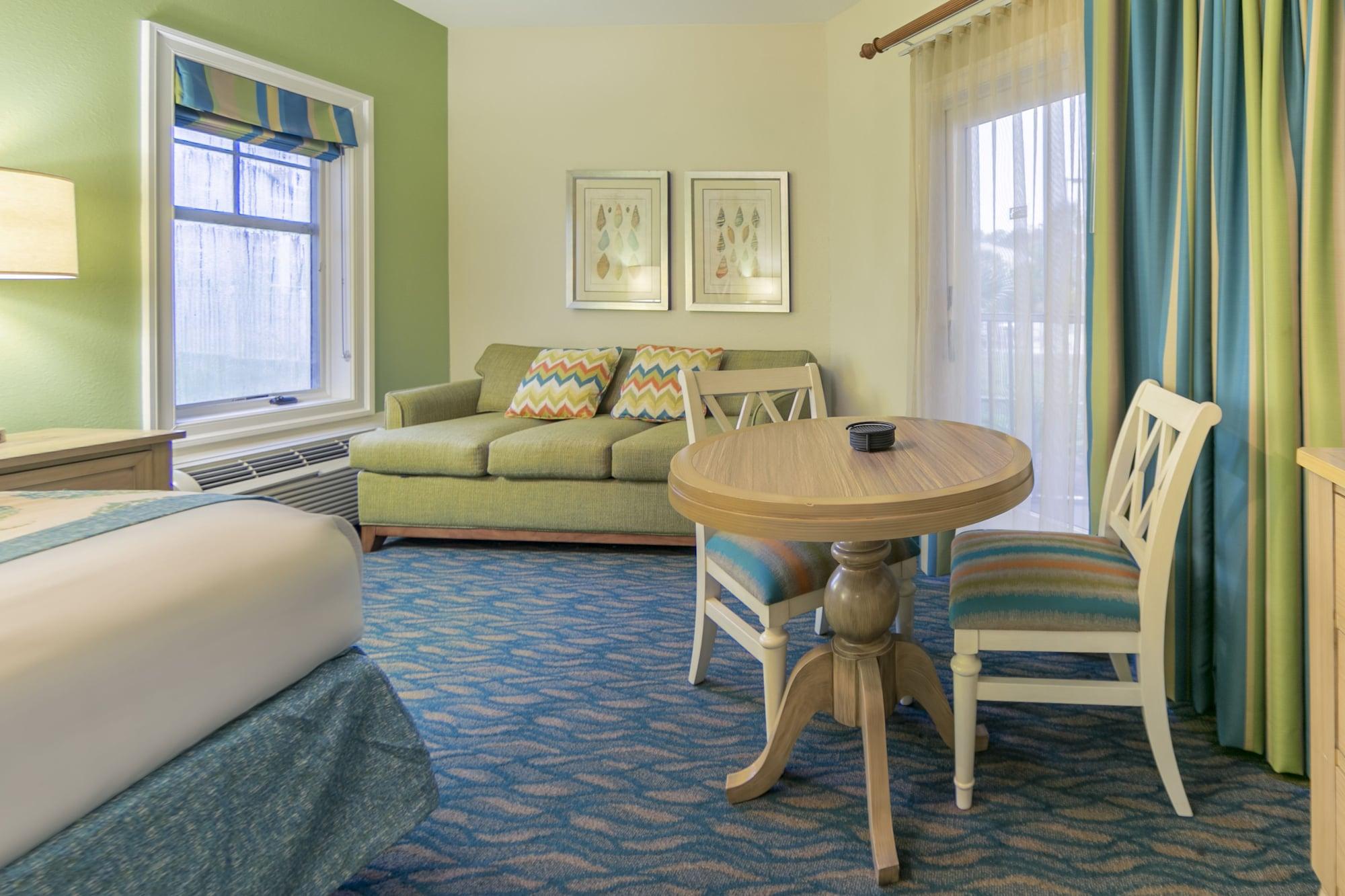Holiday Inn Club Vacations South Beach Resort Myrtle Beach Eksteriør bilde