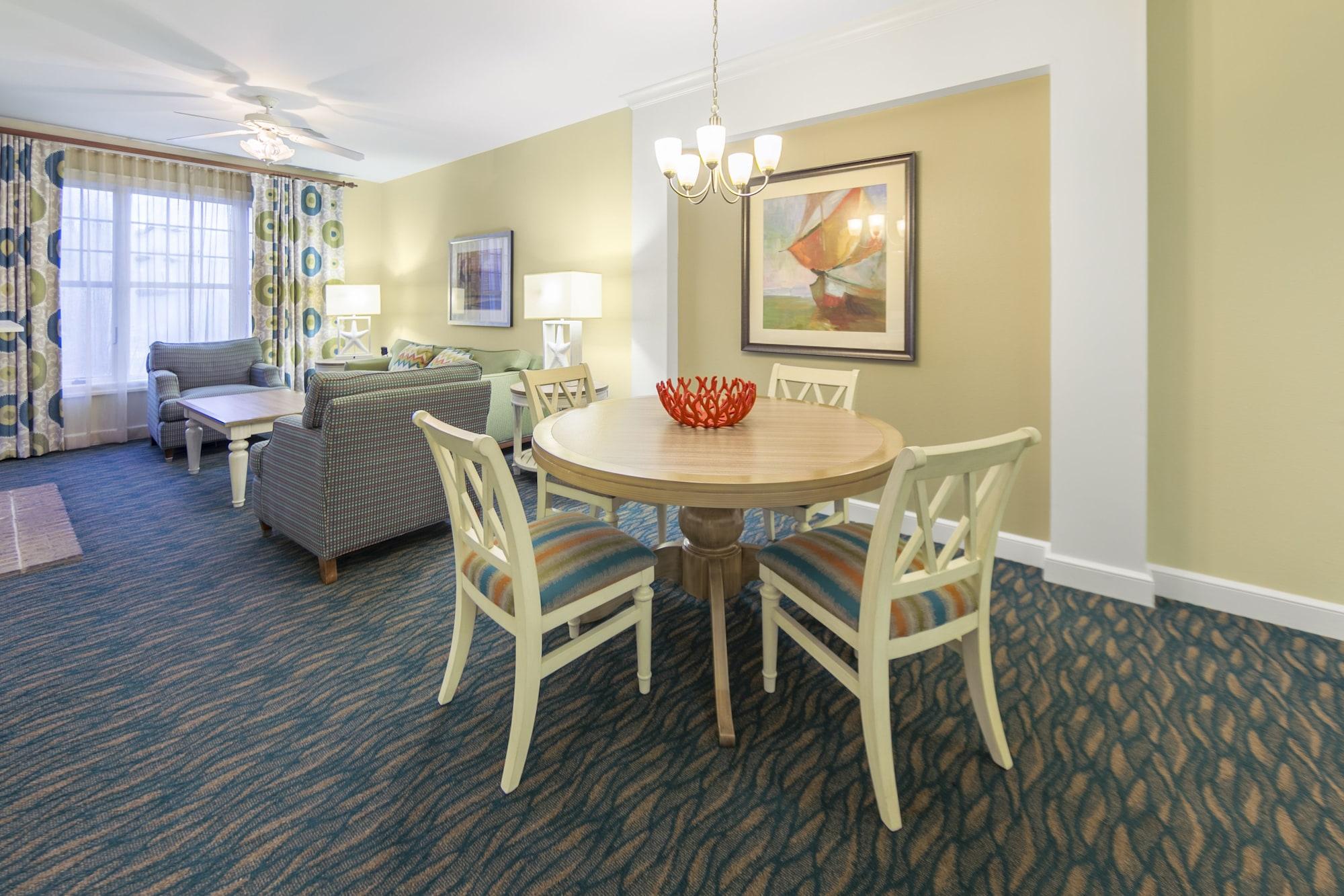 Holiday Inn Club Vacations South Beach Resort Myrtle Beach Eksteriør bilde