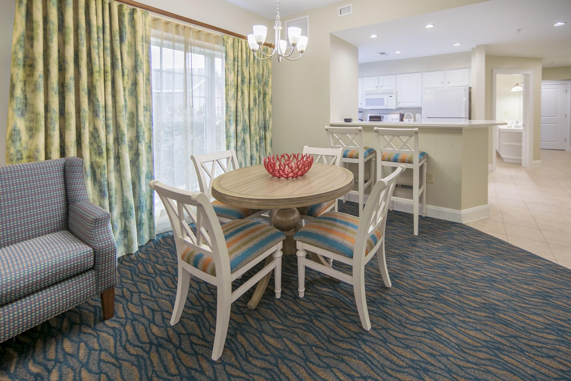 Holiday Inn Club Vacations South Beach Resort Myrtle Beach Eksteriør bilde