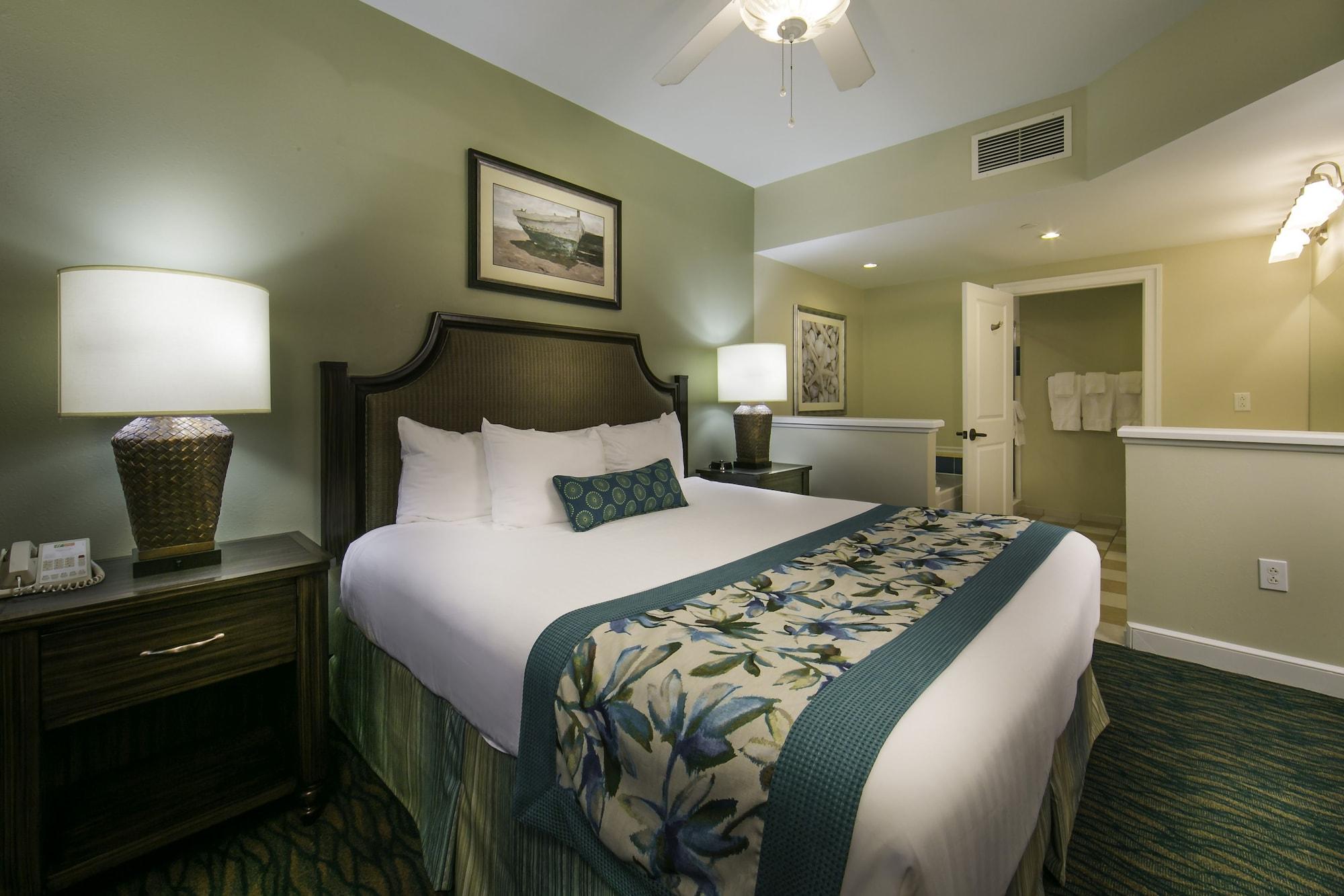Holiday Inn Club Vacations South Beach Resort Myrtle Beach Eksteriør bilde