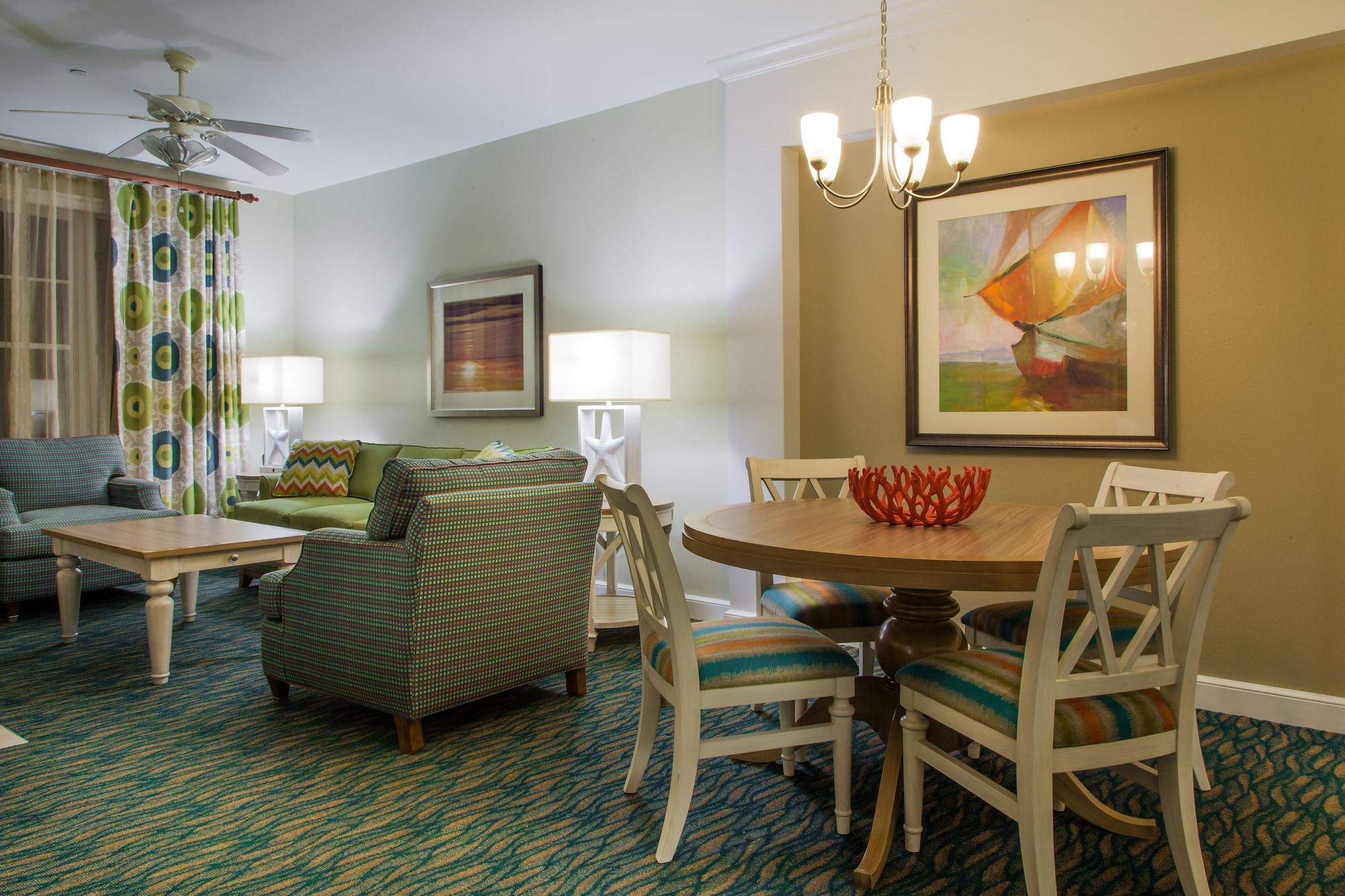 Holiday Inn Club Vacations South Beach Resort Myrtle Beach Eksteriør bilde