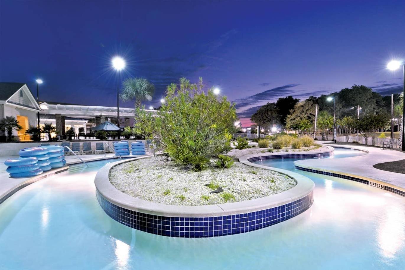 Holiday Inn Club Vacations South Beach Resort Myrtle Beach Eksteriør bilde