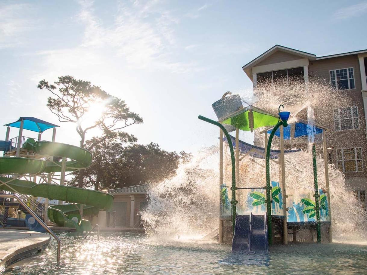 Holiday Inn Club Vacations South Beach Resort Myrtle Beach Eksteriør bilde